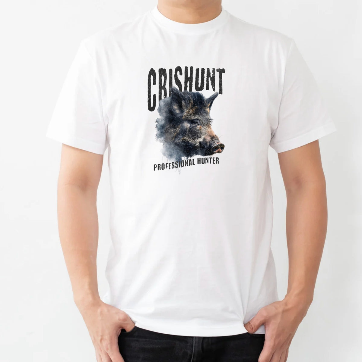 Camiseta Modelo 13