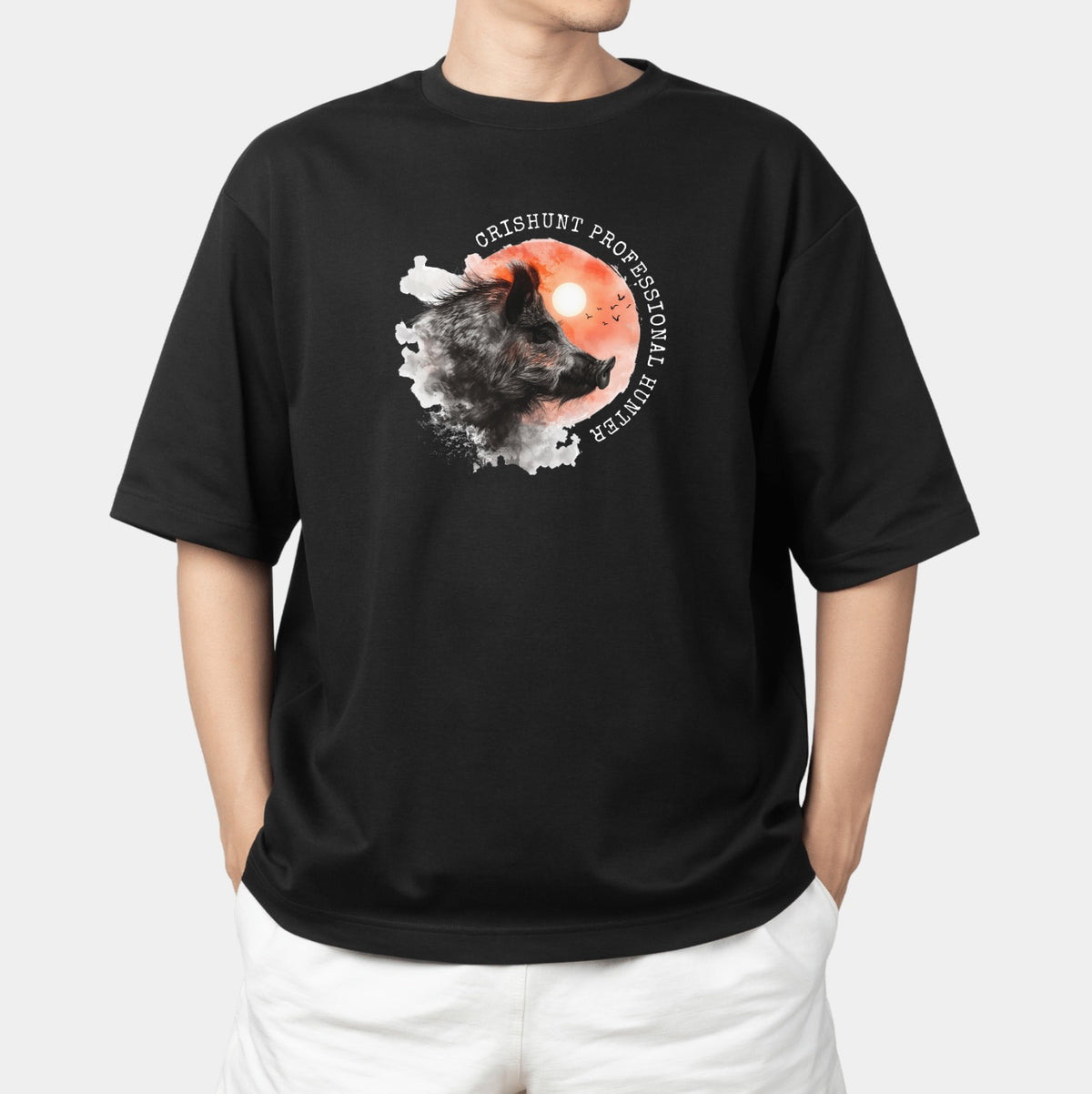 Camiseta Modelo 14