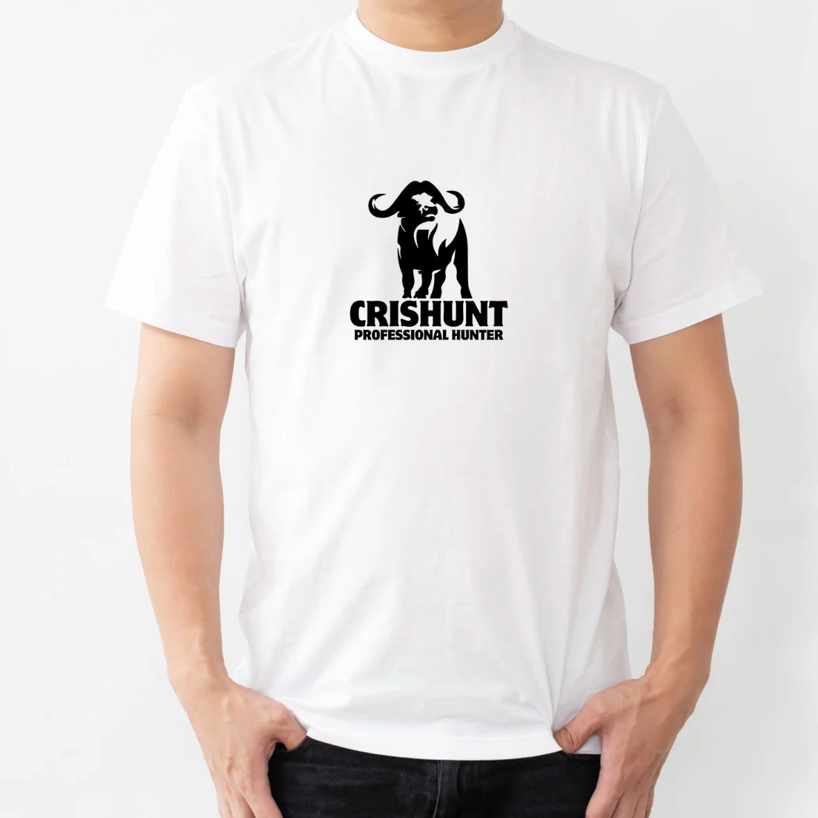 Camiseta Modelo 9
