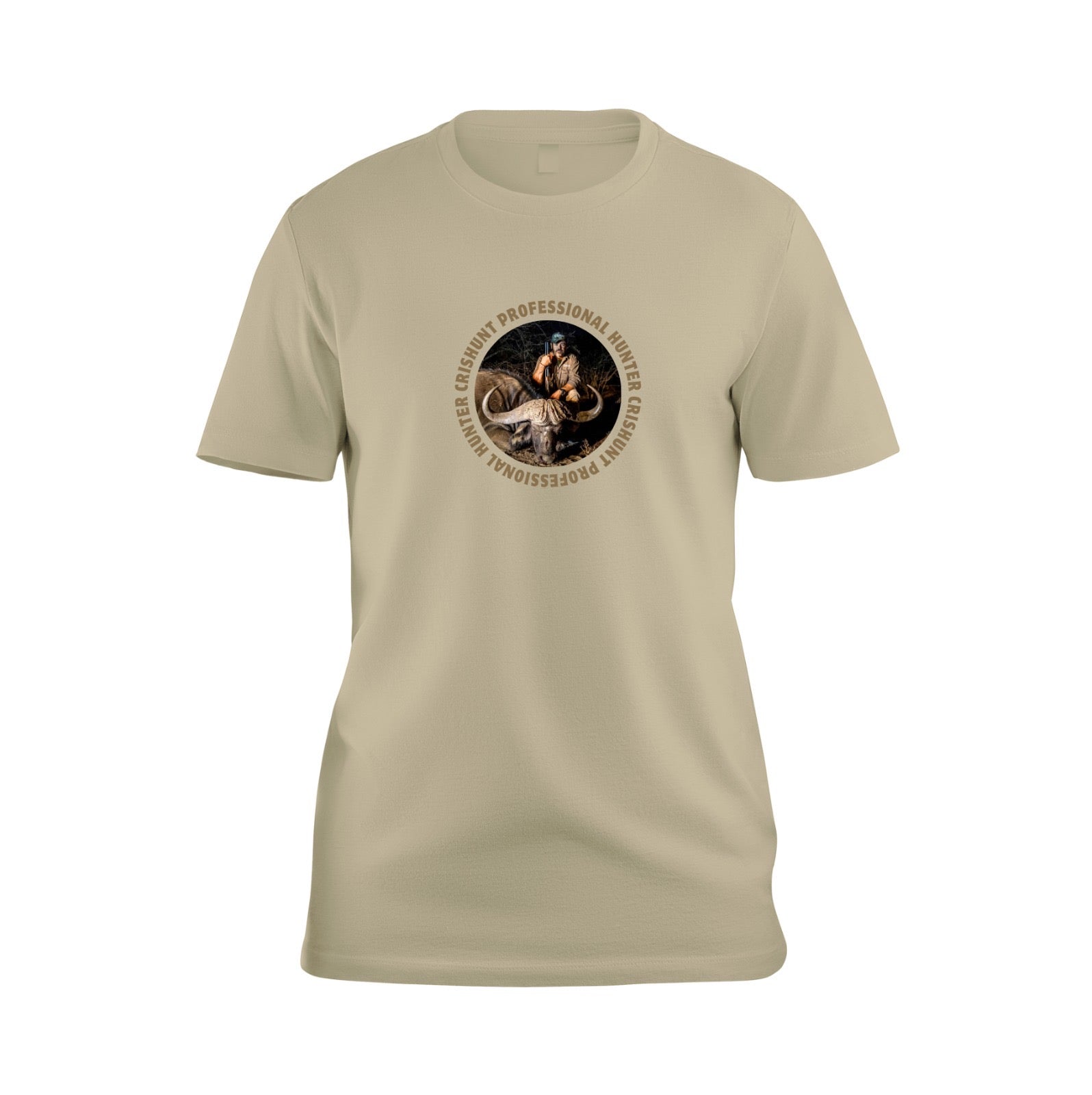 Camiseta Modelo  19