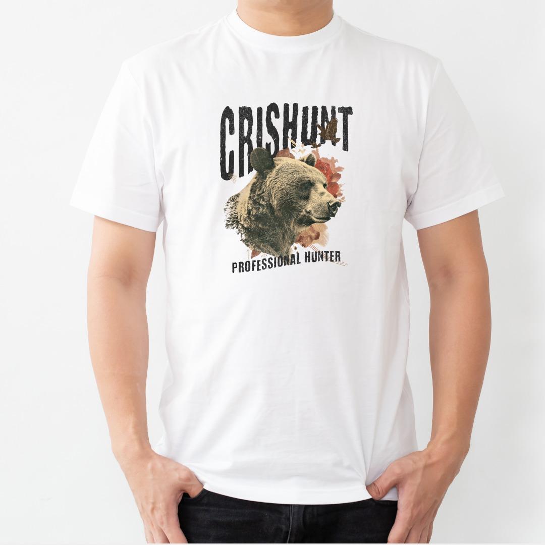Camiseta Modelo 7